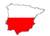 GRUPO DÍEZ IBÁÑEZ - Polski